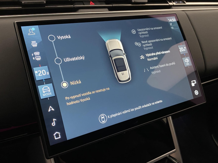 Land Rover Range Rover P530 AUTOBIOGRAPHY SWB