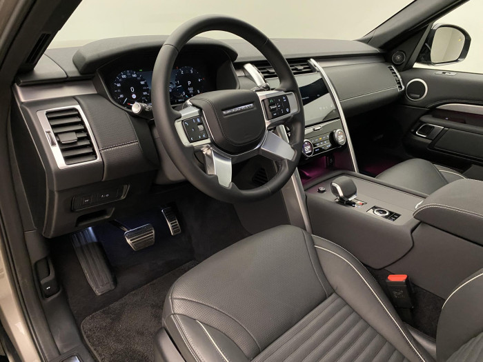 Land Rover Discovery D300 DYNAMIC HSE AWD AUT 3.0 d Dynamic