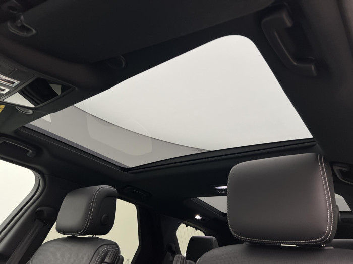 Land Rover Discovery D250 DYNAMIC SE AWD AUT CZ 3.0 d Dynamic SE