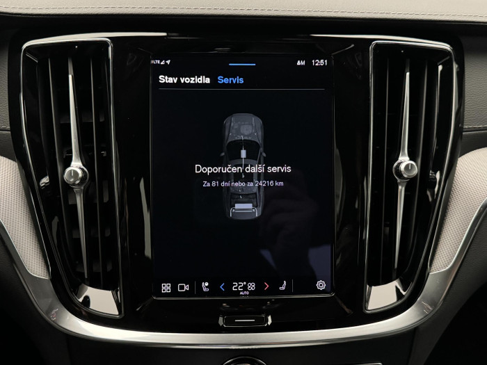 Volvo S60 B5 AWD ULTIMATE AUT