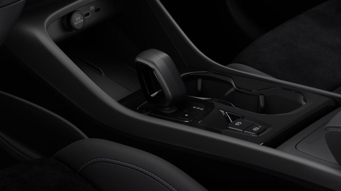 Volvo XC40 B3 AUT DARK PLUS