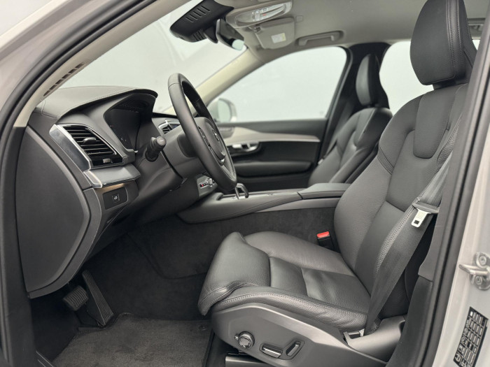 Volvo XC90 B5 AWD BRIGHT PLUS CZ 1.maj 7M