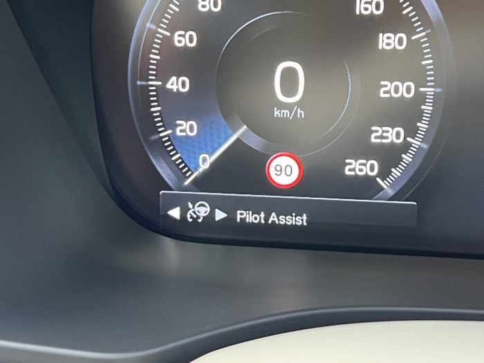 Volvo XC60 T6 AWD RECHARGE INSCRIPTION