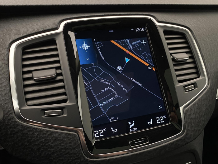 Volvo XC90 T8 AWD INSCRIPTION RECHARGE