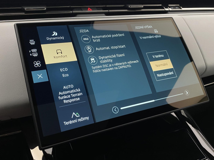 Land Rover Range Rover Sport D300 DYNAMIC HSE AWD AUT 3.0 d Dynamic