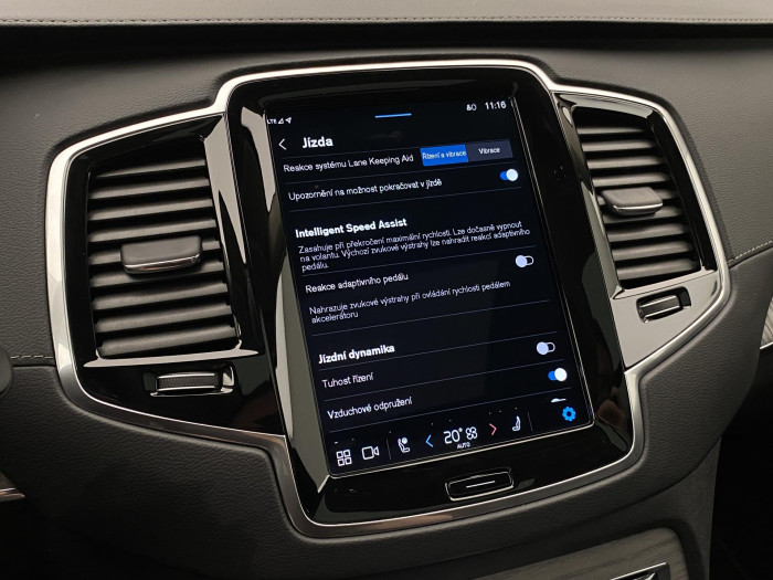 Volvo XC90 B5 AWD BRIGHT ULTRA AUT 7m