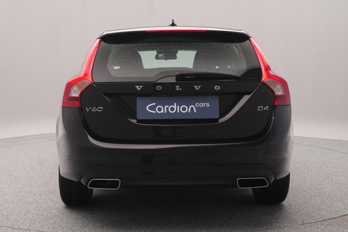 Volvo V60 D4 NAVIGACE CZ 2.0 d