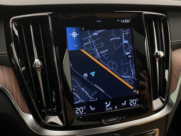 Volvo V60 CC B4 AWD ADVANCED REZERVACE 2.0 CC CC
