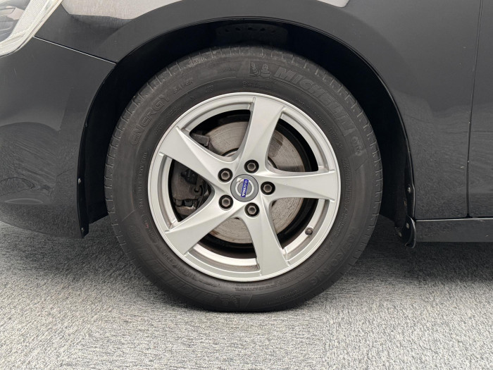 Volvo V60 D4 NAVIGACE CZ 2.0 d