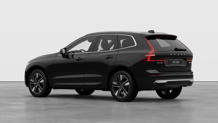 Volvo XC60 B5 AWD AUT BRIGHT PLUS