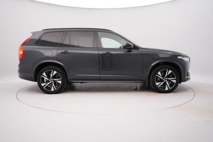 Volvo XC90 T8 AWD RECHARGE REZERVACE