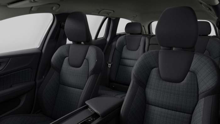 Volvo V60 B4 AWD AUT CROSS COUNTRY CORE