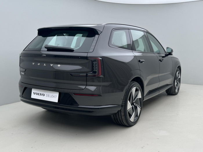 Volvo EX90 PURE ELEVTRIC TWIN ULTRA CZ
