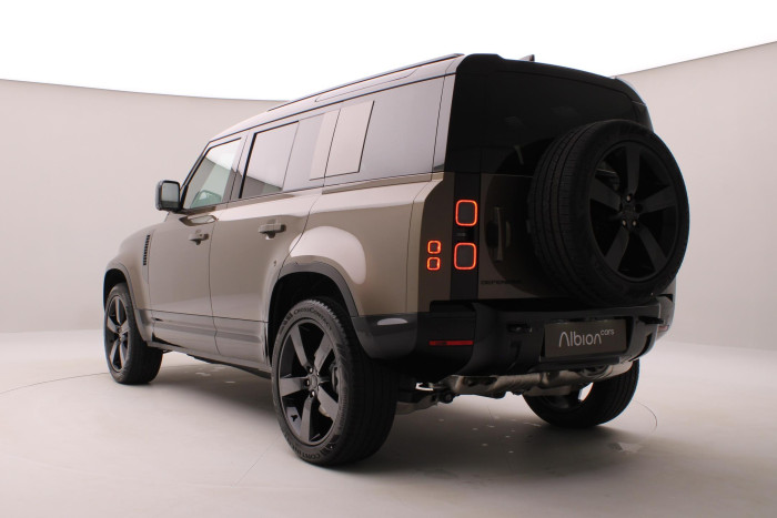 Land Rover Defender 110 D350 X-Dynamic HSE 3.0 d Dynamic