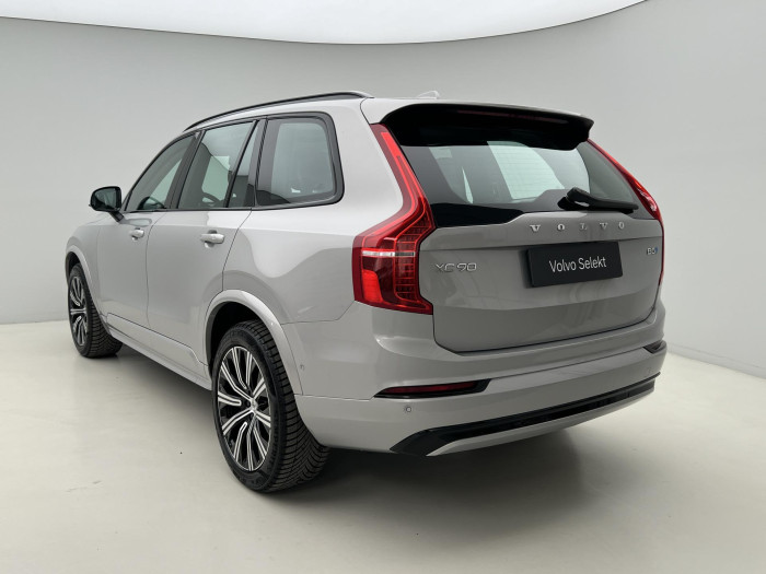 Volvo XC90 B5 AWD ULT. DARK POLESTAR CZ