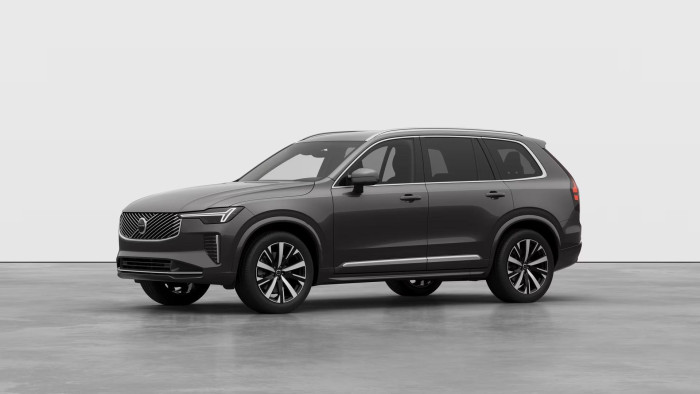 Volvo XC90 B5 AWD AUT CORE 7míst