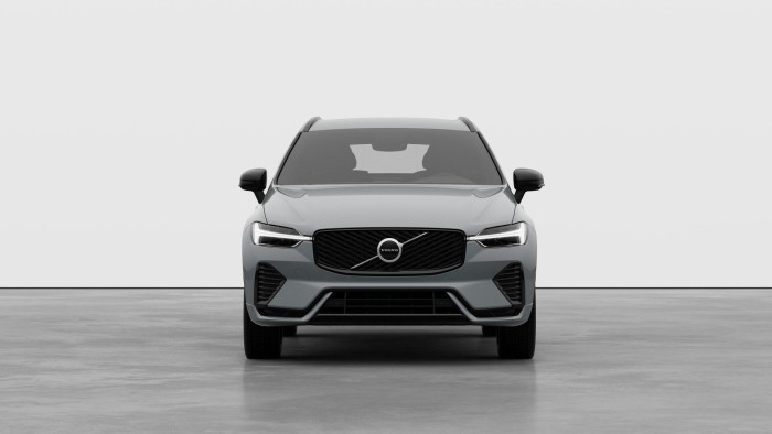 Volvo XC60 B5 AWD AUT DARK PLUS