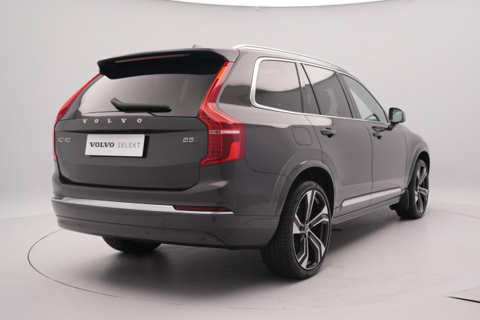 Volvo XC90 B5 AWD ULTIMATE BRIGHT 1.maj