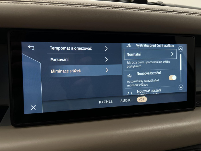 Land Rover Defender P400 HSE AWD AUT CZ