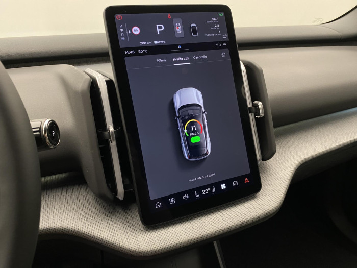 Volvo EX30 PURE ELECTRIC SINGLE PLUS