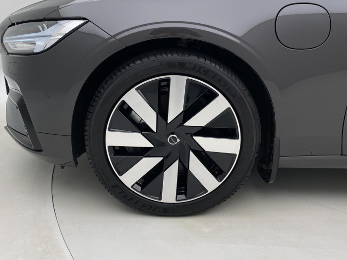Volvo V90 T6 AWD PLUG-IN DARK PLUS AUT