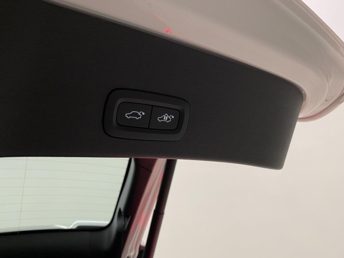 Volvo C40 RECHARGE SINGLE EXTENDED RANGE