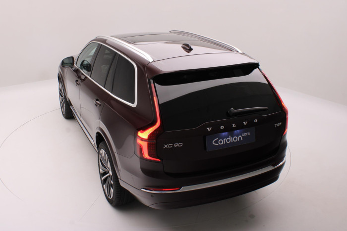 Volvo XC90 T8 AWD RECHARGE BRIGHT PLUS 7m