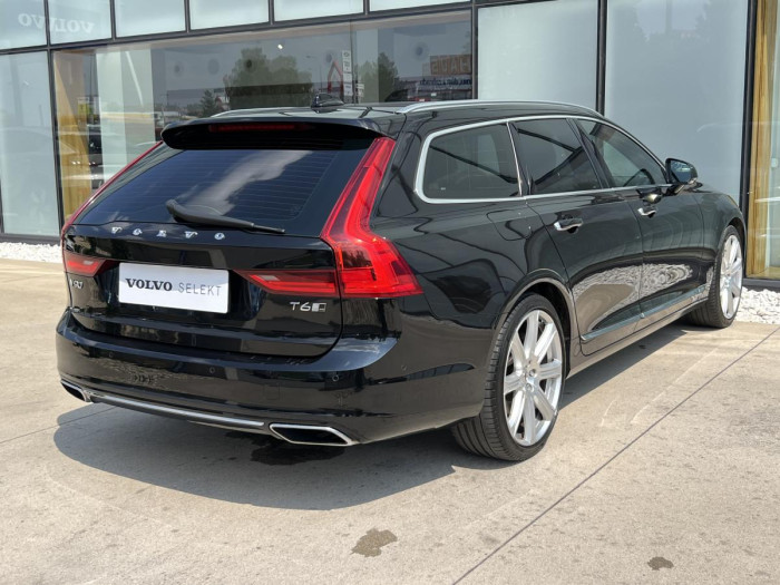 Volvo V90 T6 AWD INSCRIPTION Aut