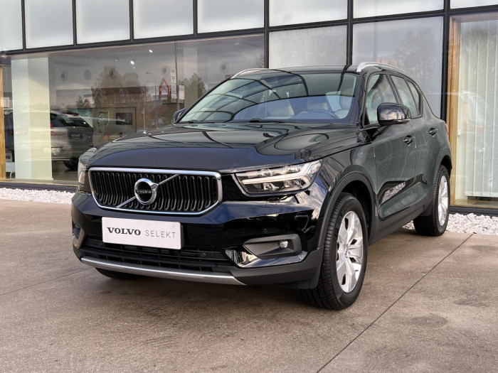 Volvo XC40 T3 MOMENTUM 1.maj. 1.5 Momentum