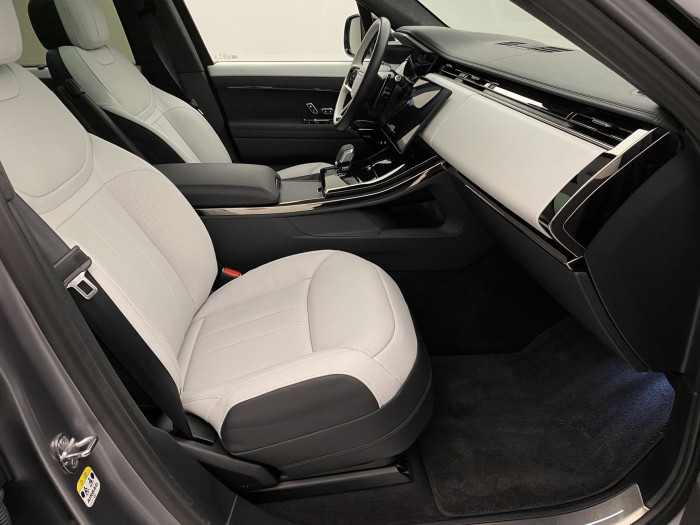 Land Rover Range Rover Sport P550e AUTOBIOGRAPHY AWD CZ