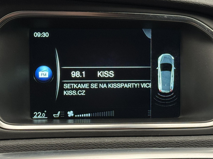Volvo V40 D3 MOMENTUM 2.0 d Momentum