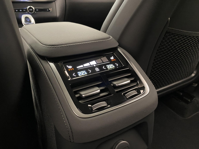 Volvo XC90 T8 AWD RECHARGE BRIGHT PLUS 7m