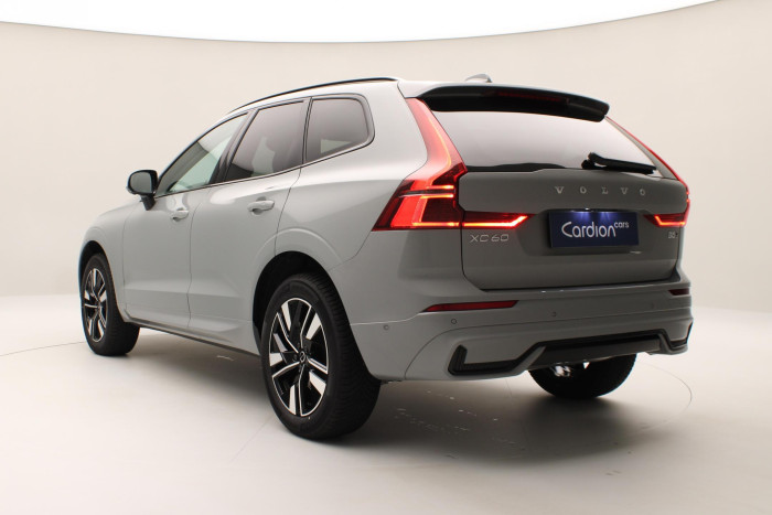 Volvo XC60 B5 AWD AUT DARK PLUS
