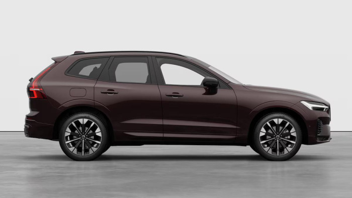 Volvo XC60 B5 AWD DARK PLUS AUT