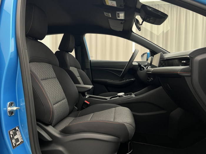 MG MG3 1.5 EMOTION Hybrid+ AUT CZ