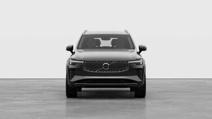 Volvo XC90 T8 AWD RECHARGE DARK PLUS 7m