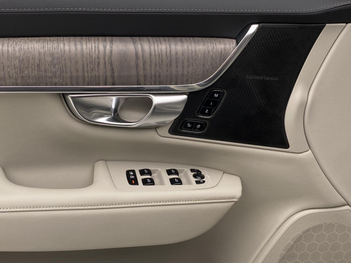 Volvo V90 CC B5 AWD BRIGHT ULTIMATE CZ 2.0 CC CC