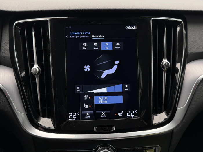 Volvo V60 B4 MOMENTUM PRO AUT 2.0 Momentum