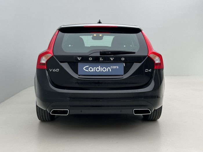 Volvo V60 D4 MOMENTUM REZERVACE 2.0 d Momentum