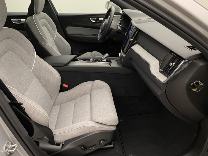 Volvo XC60 T8 AWD ULTIMATE RECHARGE AUT