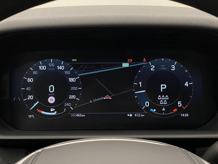 Land Rover Discovery D350 DYNAMIC HSE AWD AUT 3.0 d Dynamic