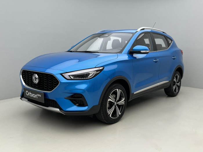 MG ZS 1.5 ESSENTIAL PLUS CZ