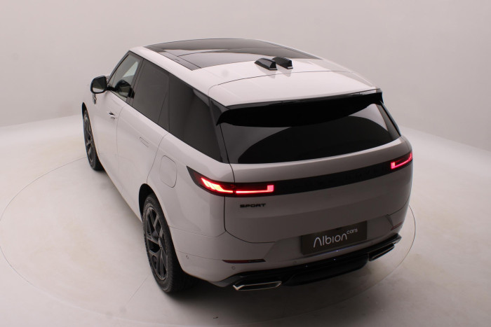 Land Rover Range Rover Sport P460e DYNAMIC SE AWD AUT 3.0 Dynamic SE