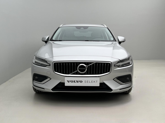 Volvo V60 T5 INSCRIPTION Aut 1.maj.