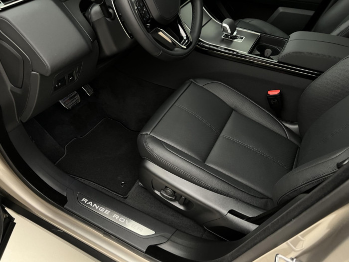 Land Rover Range Rover Velar D300 DYNAMIC SE AWD Aut 3.0 d Dynamic SE