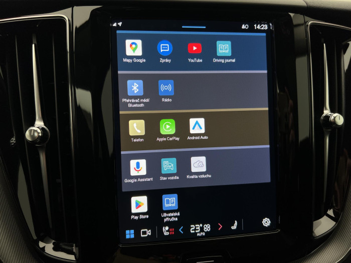 Volvo XC60 T6 AWD RECHARGE PLUS BRIGHT