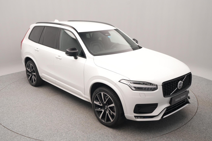 Volvo XC90 B5 AWD DARK PLUS CZ 7 míst