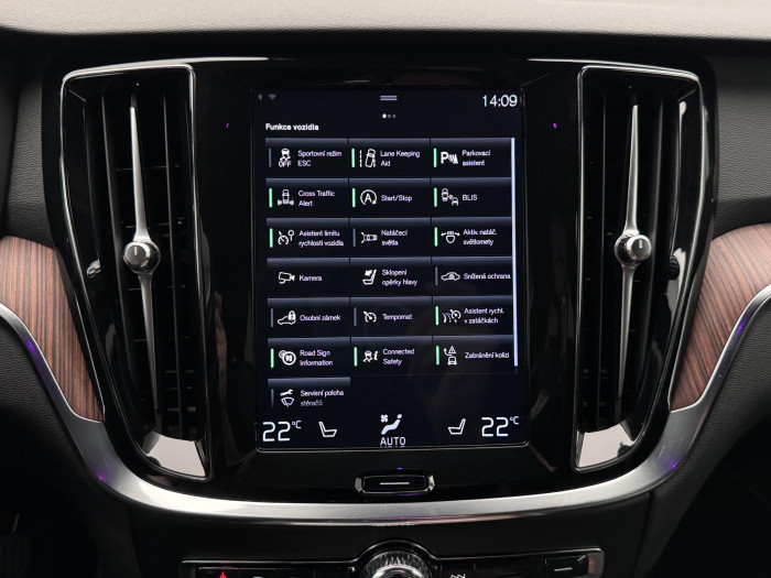 Volvo V60 D4 MOMENTUM AUT 2.0 d Momentum