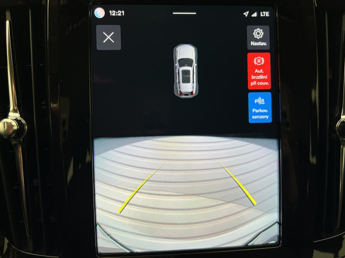 Volvo V90 B4 MOMENTUM AUT 2.0 Momentum