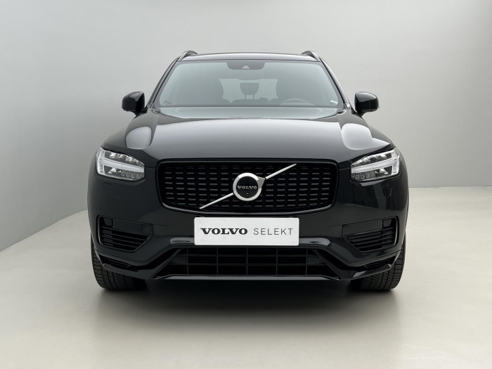 Volvo XC90 T8 AWD RECHARGE R-DESIGN 7MÍST